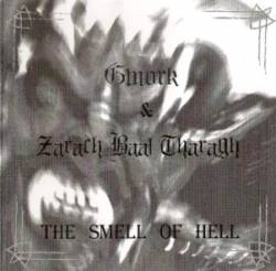 Zarach Baal Tharagh : The Smell of Hell